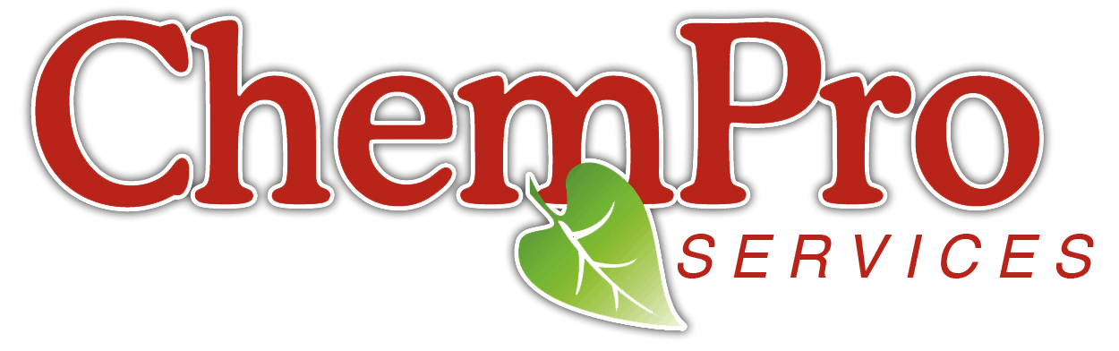 ChemPro Logo